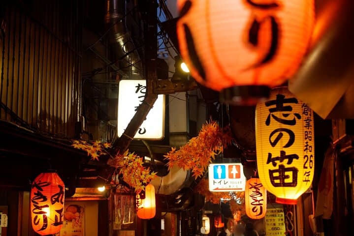 Tokyo: Shinjuku Local Eats, Street Food Tour & Culture Walk — photo 6