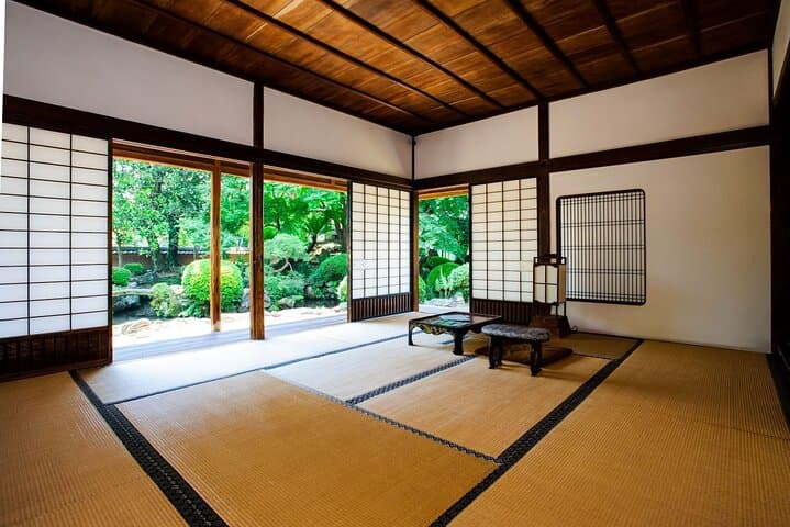 Usa Shrine and Stroll Retro Streets and Kitsuki Castle Town — photo 6