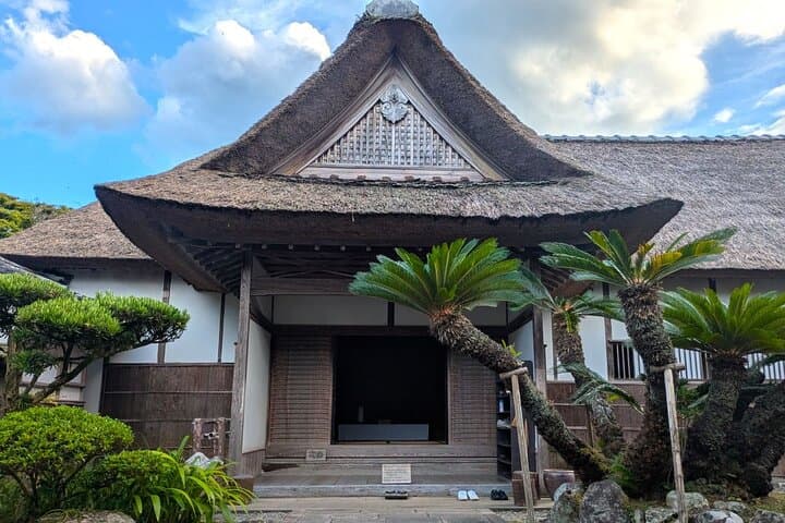 Usa Shrine and Stroll Retro Streets and Kitsuki Castle Town — photo 7