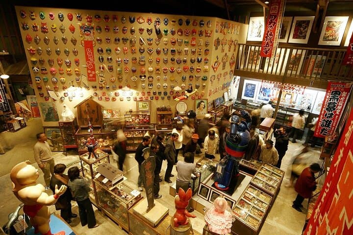 Usa Shrine and Stroll Retro Streets and Kitsuki Castle Town — photo 12