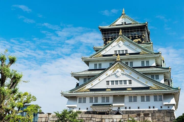 Osaka Essentials Private Tour: Perfect for First-Time Visitors — photo 7