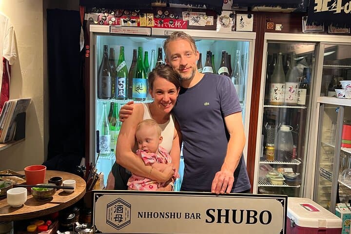 Tokyo Ikebukuro Evening Tour Dive into Japanese culture