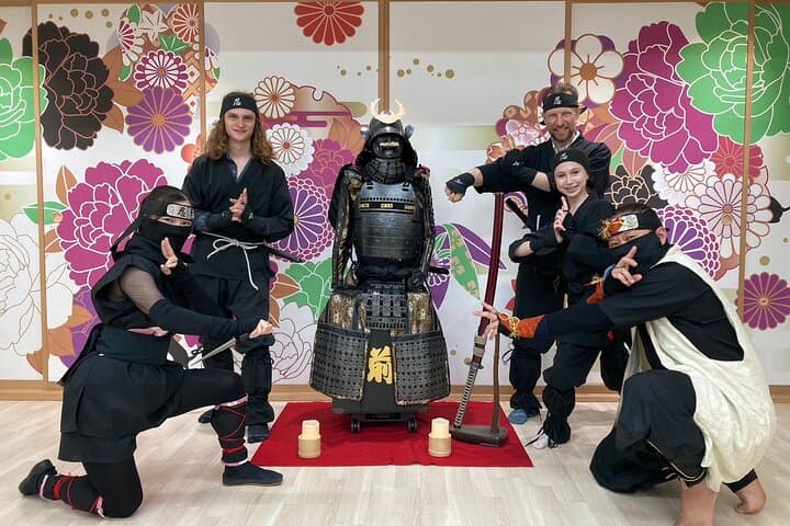 Tokyo Ikebukuro Evening Tour Dive into Japanese culture — photo 2