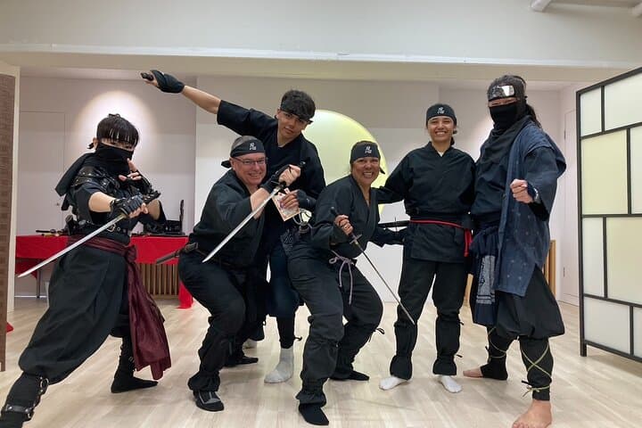 Tokyo Ikebukuro Evening Tour Dive into Japanese culture — photo 5