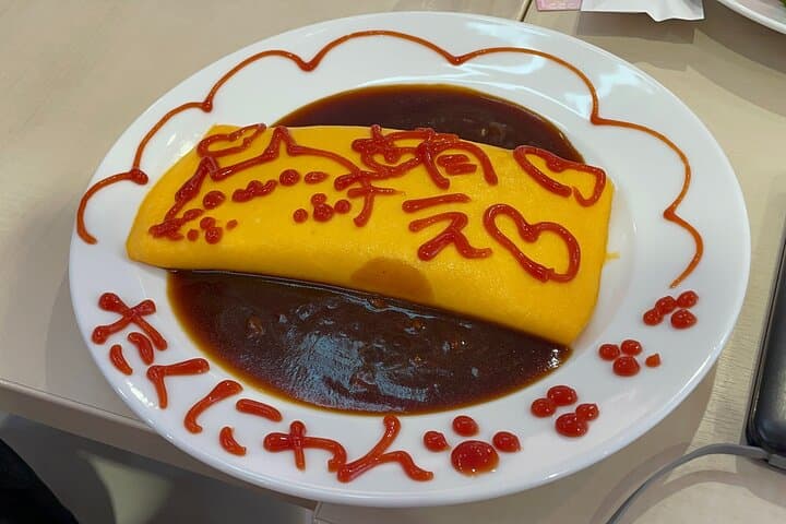 Akihabara Anime and Pop Culture Walking Tour — photo 10