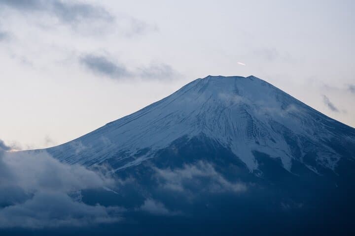 Mt. Fuji Scenic Lakes and Oshino Hakkai Private Tour — photo 3