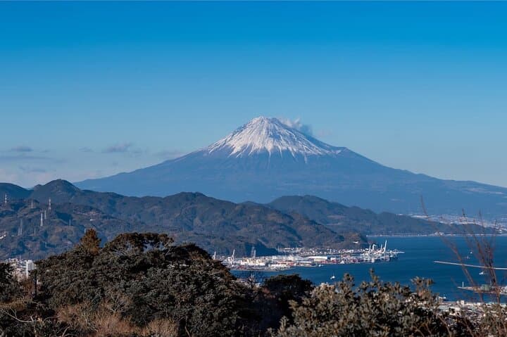 Mt. Fuji Scenic Lakes and Oshino Hakkai Private Tour — photo 6