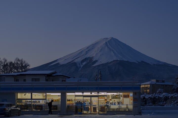 Mt. Fuji Scenic Lakes and Oshino Hakkai Private Tour — photo 7