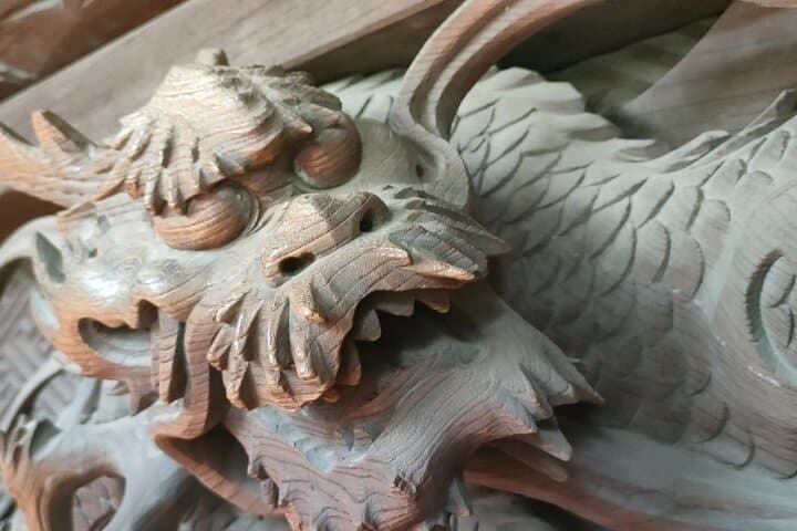 Old Tokyo Tour: Shibamata Nostalgic Streets Small Group Tour — photo 1