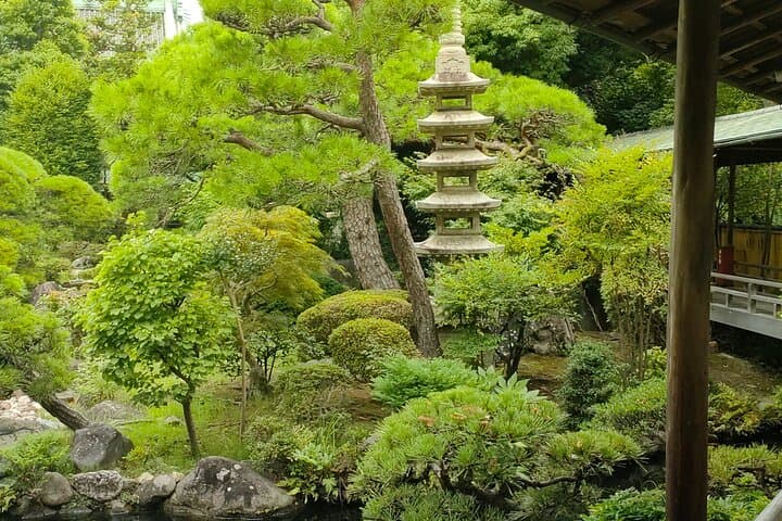 Old Tokyo Tour: Shibamata Nostalgic Streets Small Group Tour — photo 2