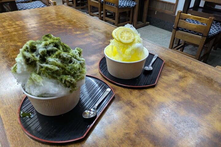 Old Tokyo Tour: Shibamata Nostalgic Streets Small Group Tour — photo 3