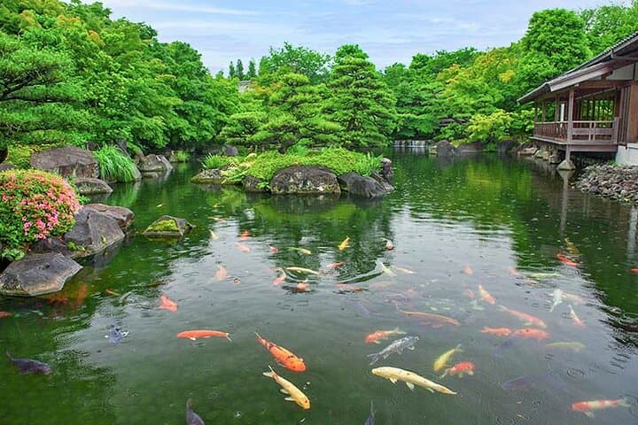 Himeji and Kobe Luxury Day Tour with Guide From Kyoto/Osaka — photo 4