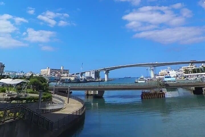 E-Bike Tour with Sushi Making Experience — photo 3