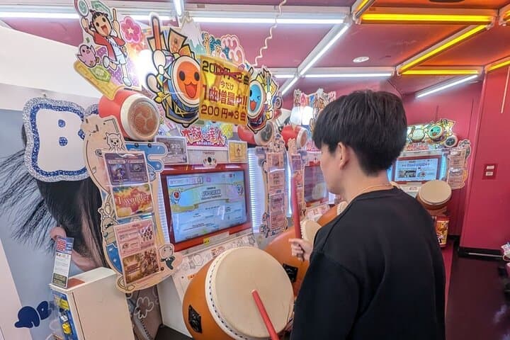 Akihabara Anime and Pop Culture Walking Tour — photo 9