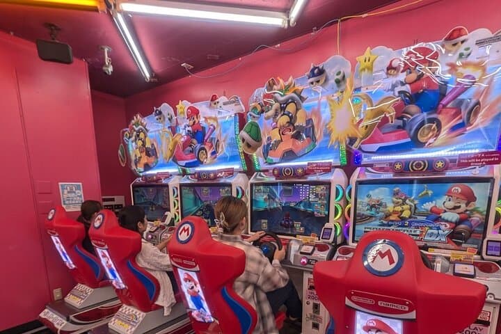 Akihabara Anime and Pop Culture Walking Tour — photo 5