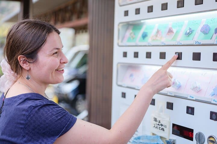 Local Washi and Paper Craft Cycling Tour in Uchiko Town — photo 15