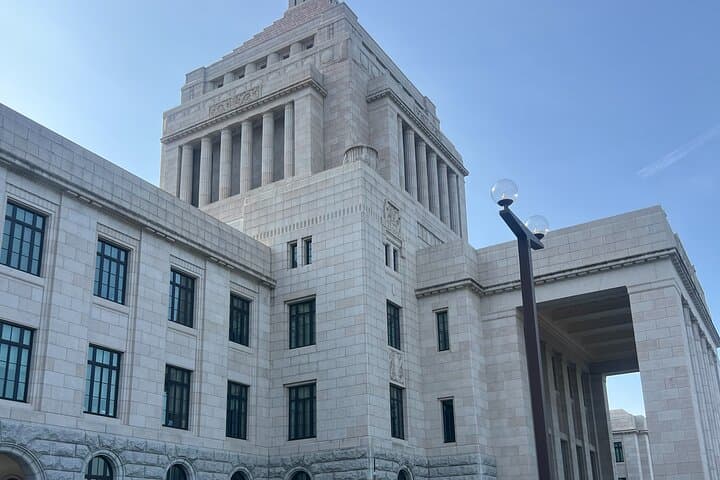 Tokyo Temples & Shrines Tour: Meiji Shrine, Asakusa & Zojoji — photo 17