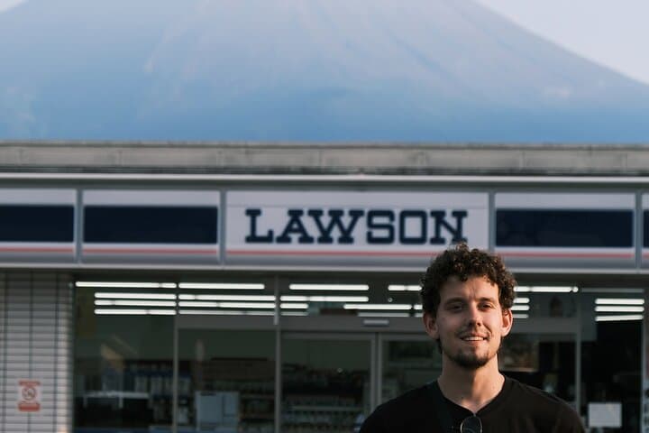 Private Tokyo Photo Tour with PRO Photographer — photo 3