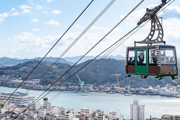 Onomichi and Kosanji 1 Day Private Tour — photo 9