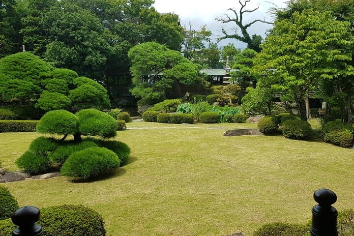 Old Tokyo Tour: Shibamata Nostalgic Streets Small Group Tour — photo 4