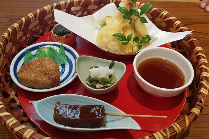 Old Tokyo Tour: Shibamata Nostalgic Streets Small Group Tour — photo 5