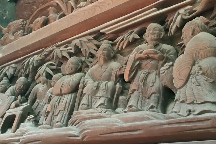 Old Tokyo Tour: Shibamata Nostalgic Streets Small Group Tour — photo 9