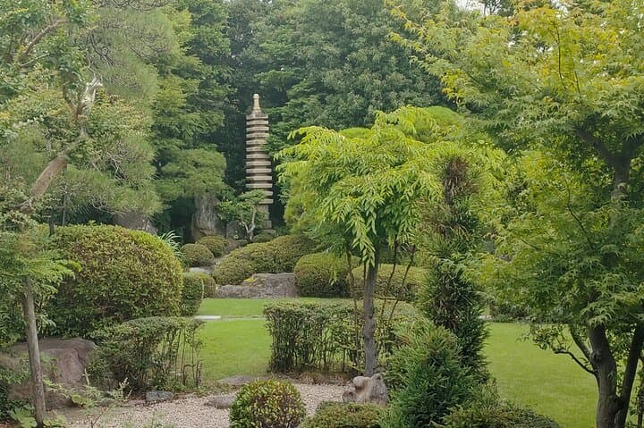 Old Tokyo Tour: Shibamata Nostalgic Streets Small Group Tour — photo 10