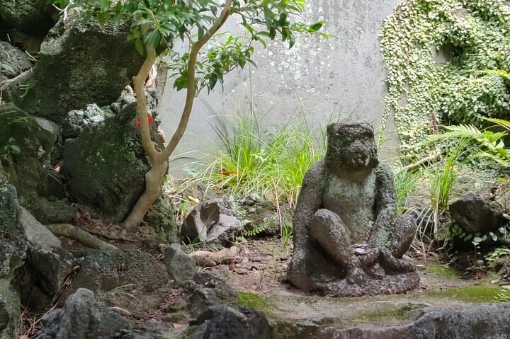 Old Tokyo Tour: Shibamata Nostalgic Streets Small Group Tour — photo 11