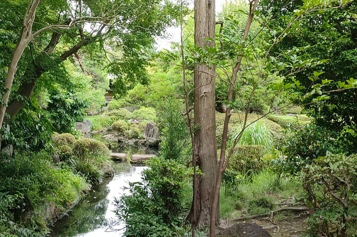 Old Tokyo Tour: Shibamata Nostalgic Streets Small Group Tour — photo 12