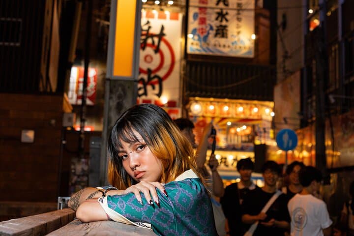 Professional Photographer in Osaka Kyoto and Kobe — photo 4