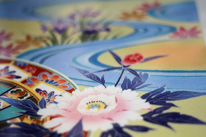 Colors of Kanazawa (Traditional Crafts and Gardens) — photo 10