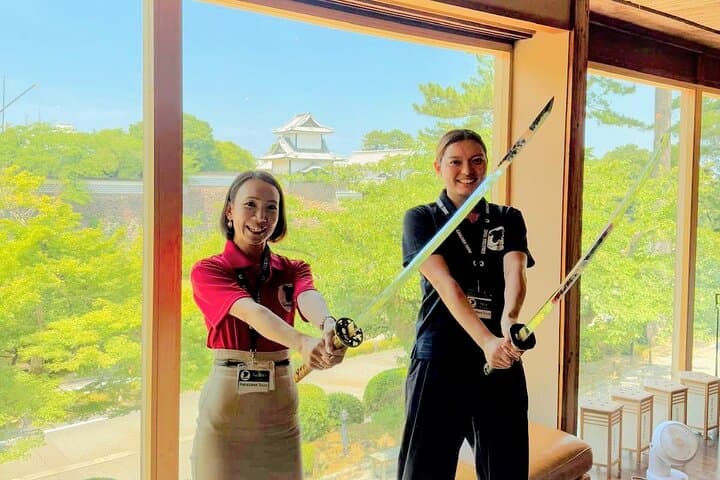 Colors of Kanazawa (Traditional Crafts and Gardens) — photo 15