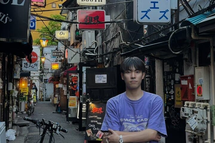 Tokyo Customizable Private Walking Tour with a Local Guide — photo 5