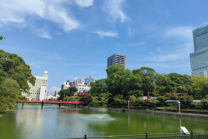 Osaka Hidden Gems Walking Tour – Local Japanese Experinced Guide — photo 13
