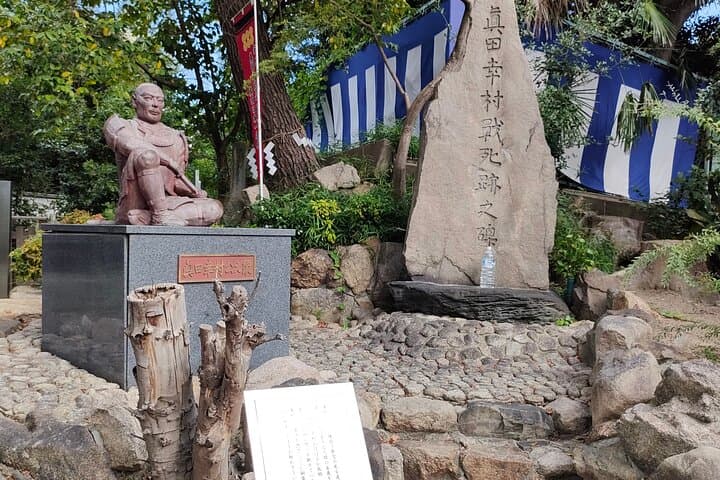 Osaka Hidden Gems Walking Tour – Local Japanese Experinced Guide — photo 14