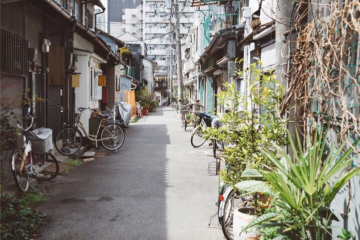 Osaka Hidden Gems Walking Tour – Local Japanese Experinced Guide — photo 8