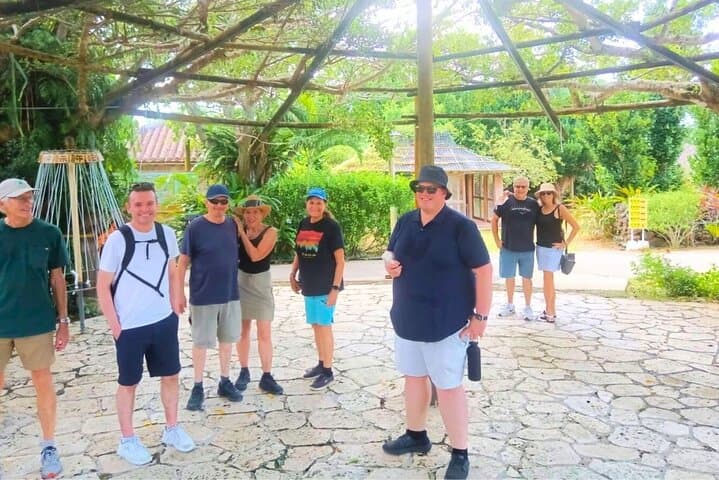 All-Inclusive Ishigaki Island Shore Excursion with English Guide — photo 16