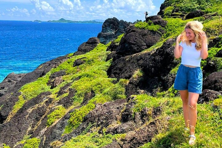 All-Inclusive Ishigaki Island Private tour with English Guide — photo 20