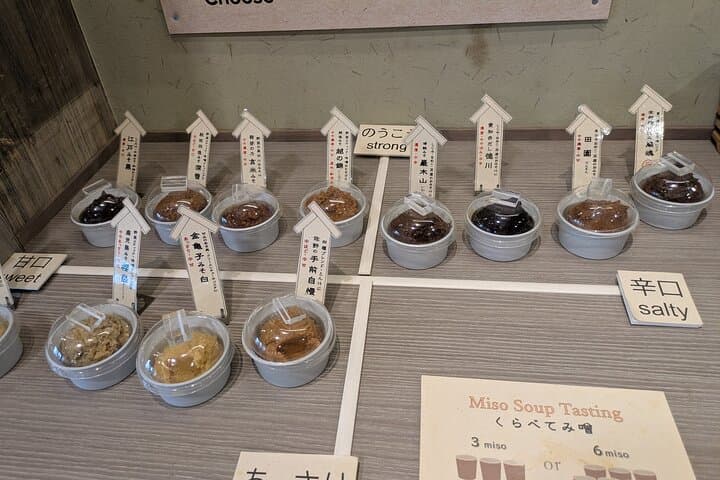 Miso Soup and Japanese Rice Balls You’ve Seen in Manga and Anime — photo 3
