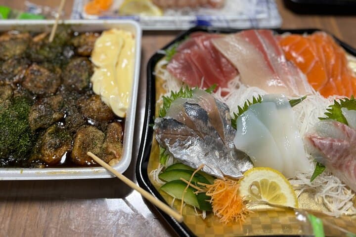 Best of Kochi Half-Day Tour: Castle & Hirome Market — photo 10