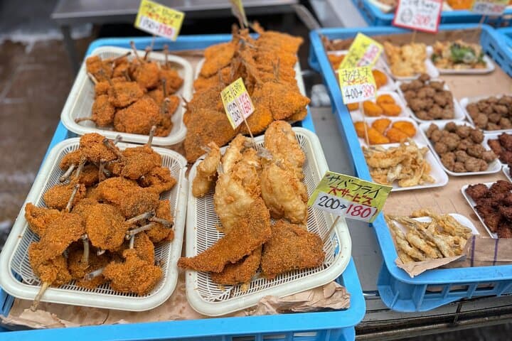 Best of Kochi Half-Day Tour: Castle & Hirome Market — photo 9