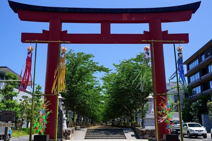Kamakura, Enoshima & Kotoku-in Great Buddha from Tokyo (Private) — photo 4