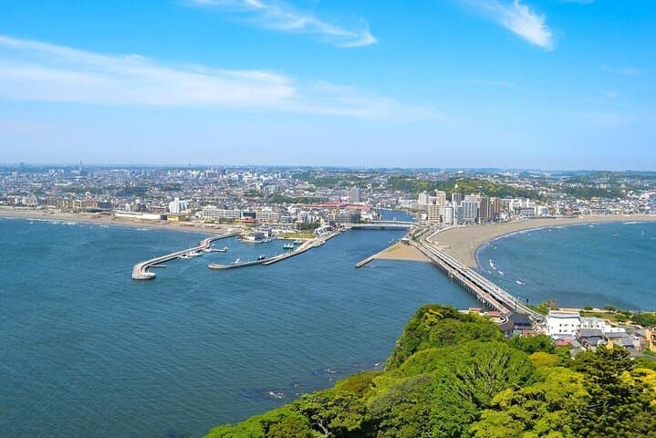 Kamakura, Enoshima & Kotoku-in Great Buddha from Tokyo (Private) — photo 11