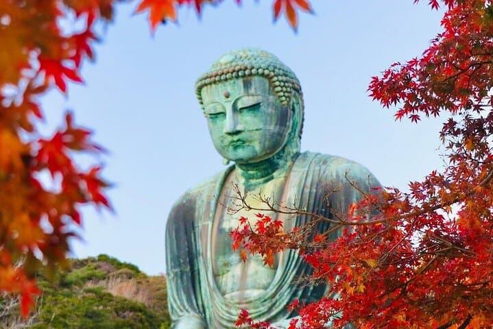 Kamakura, Enoshima & Kotoku-in Great Buddha from Tokyo (Private) — photo 13