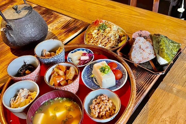 Japanese Cultural Experience Omakase Marimari — photo 4