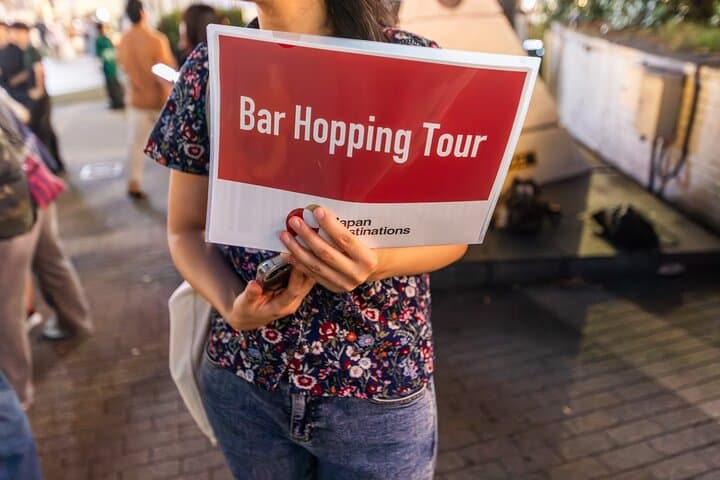 Tokyo | Shinjuku Night Tour: Izakaya, Karaoke & Bar Hopping — photo 14