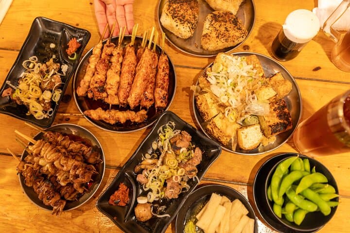 Tokyo | Shinjuku Night Tour: Izakaya, Karaoke & Bar Hopping — photo 3