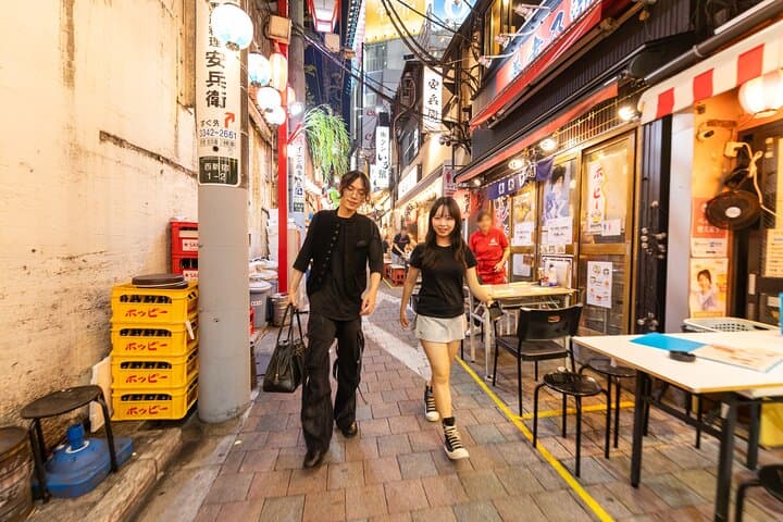 Tokyo | Shinjuku Night Tour: Izakaya, Karaoke & Bar Hopping — photo 19