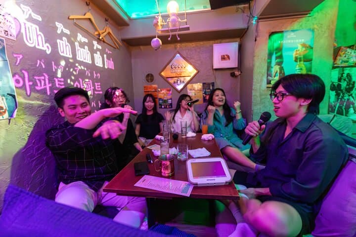 Tokyo | Shinjuku Night Tour: Izakaya, Karaoke & Bar Hopping — photo 20