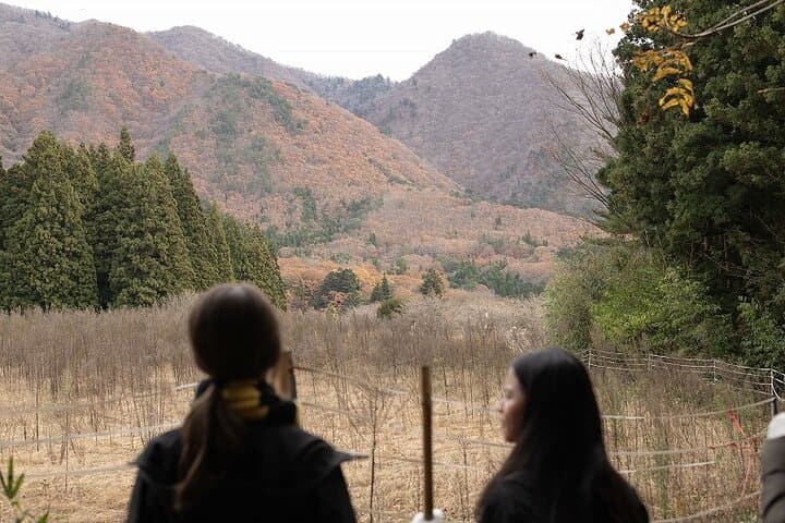 Satoyama Life: Adventures & Dining in Shiobara Onsen — photo 3